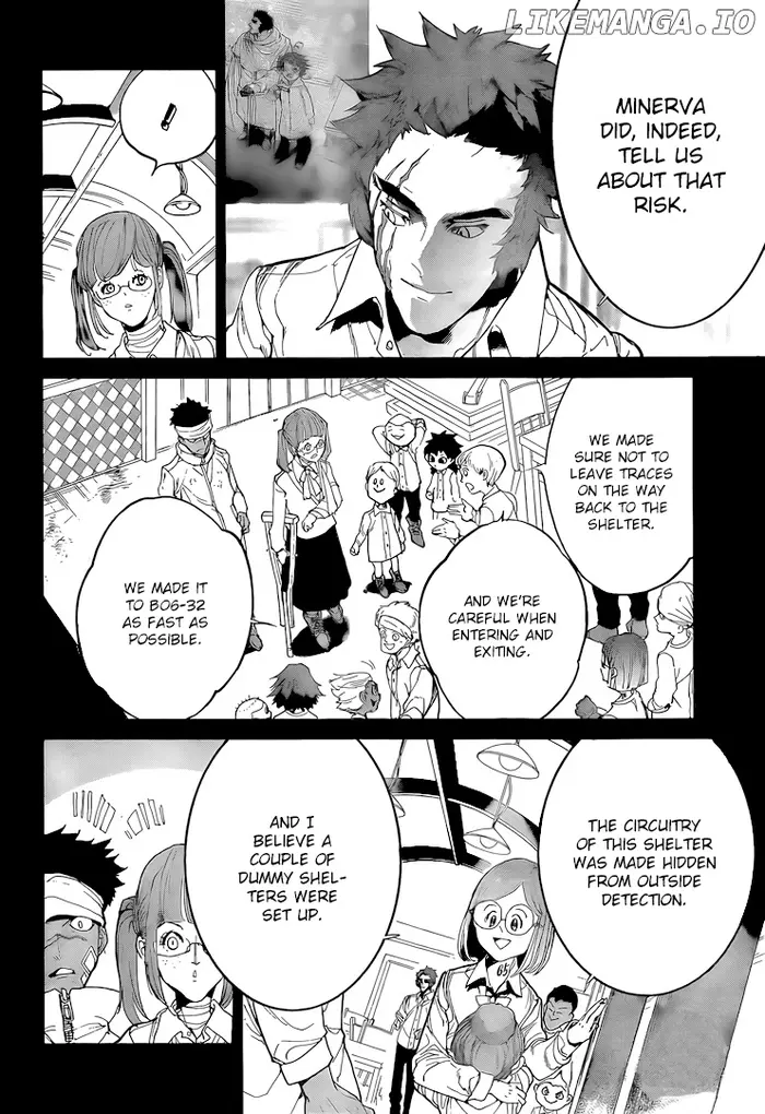 The Promised Neverland chapter 98 image 13_optimized
